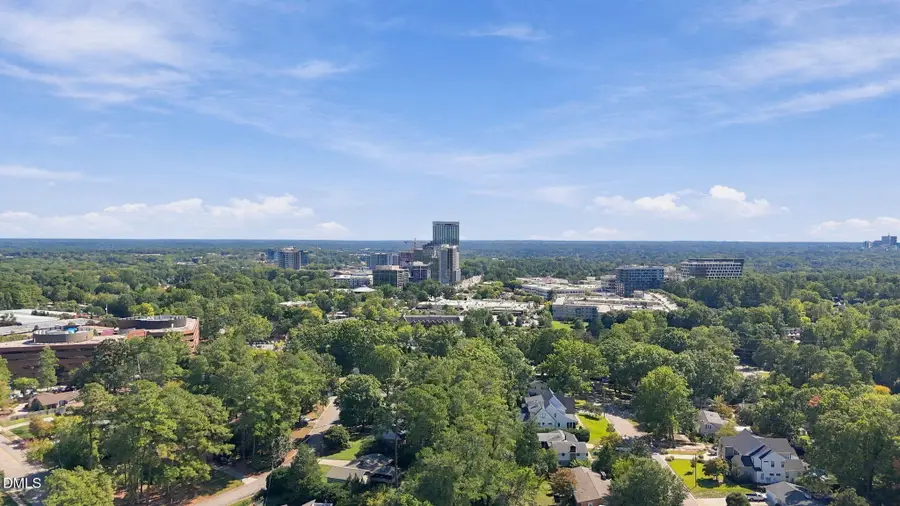 212 Ellwood Drive, Raleigh, NC 27609 - #3