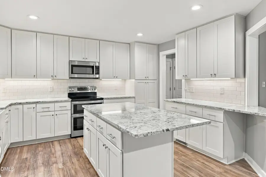 7341 Westworth Drive, Willow Spring, NC 27592 - #3