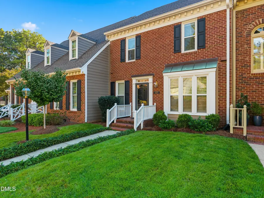 623 Crabbery Lane, Raleigh, NC 27609 - #2