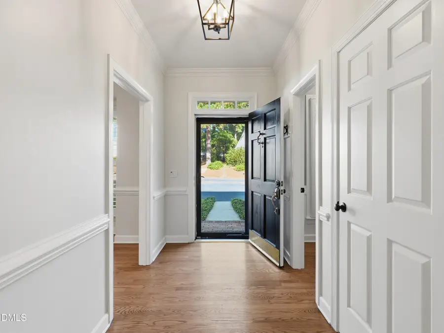 623 Crabbery Lane, Raleigh, NC 27609 - #3