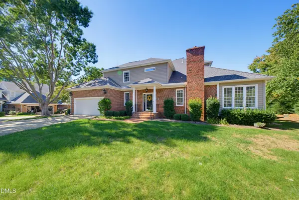 3500 Proprietor Way, Raleigh, NC 27612