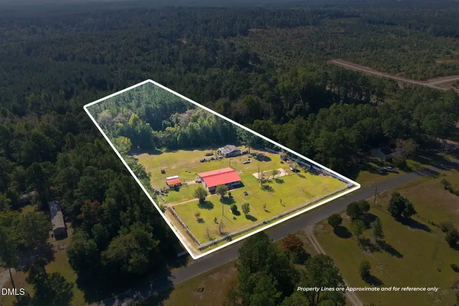 120 Farley Road, Cameron, NC 28326 - #2