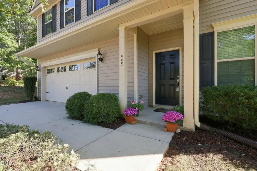 445 Clubhouse Drive, Youngsville, NC 27596 - #2