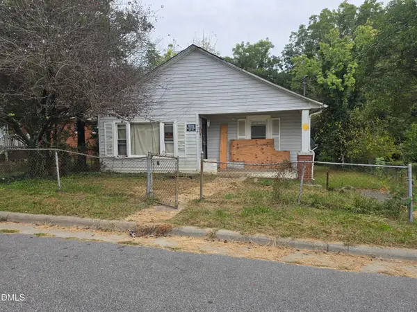 409 W Willis Avenue, High Point, NC 27260
