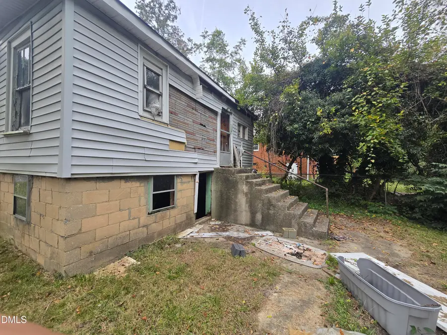 409 W Willis Avenue, High Point, NC 27260 - #3