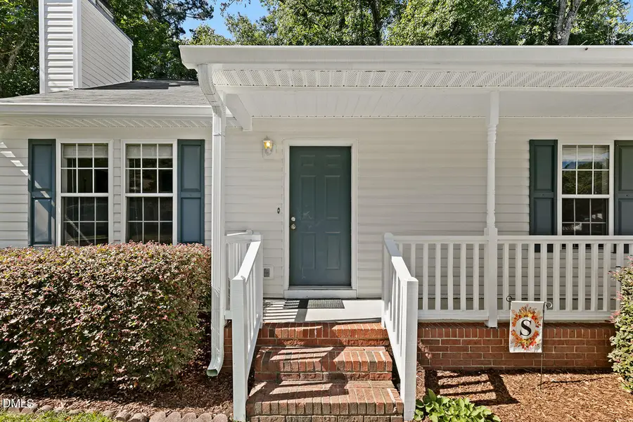 4305 Snow Goose Court, Raleigh, NC 27616 - #2