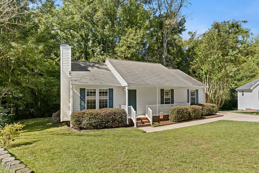 4305 Snow Goose Court, Raleigh, NC 27616 - #3