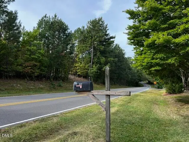 2641 Henry Wilson Road, Oxford, NC 27565 - #2
