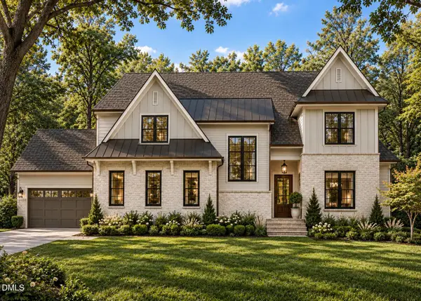 3129 Umstead View Drive, Raleigh, NC 27607