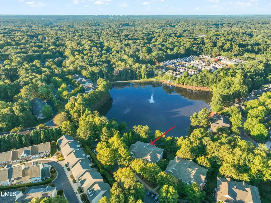 8221 Allyns Landing Way, Raleigh, NC 27615 - #2
