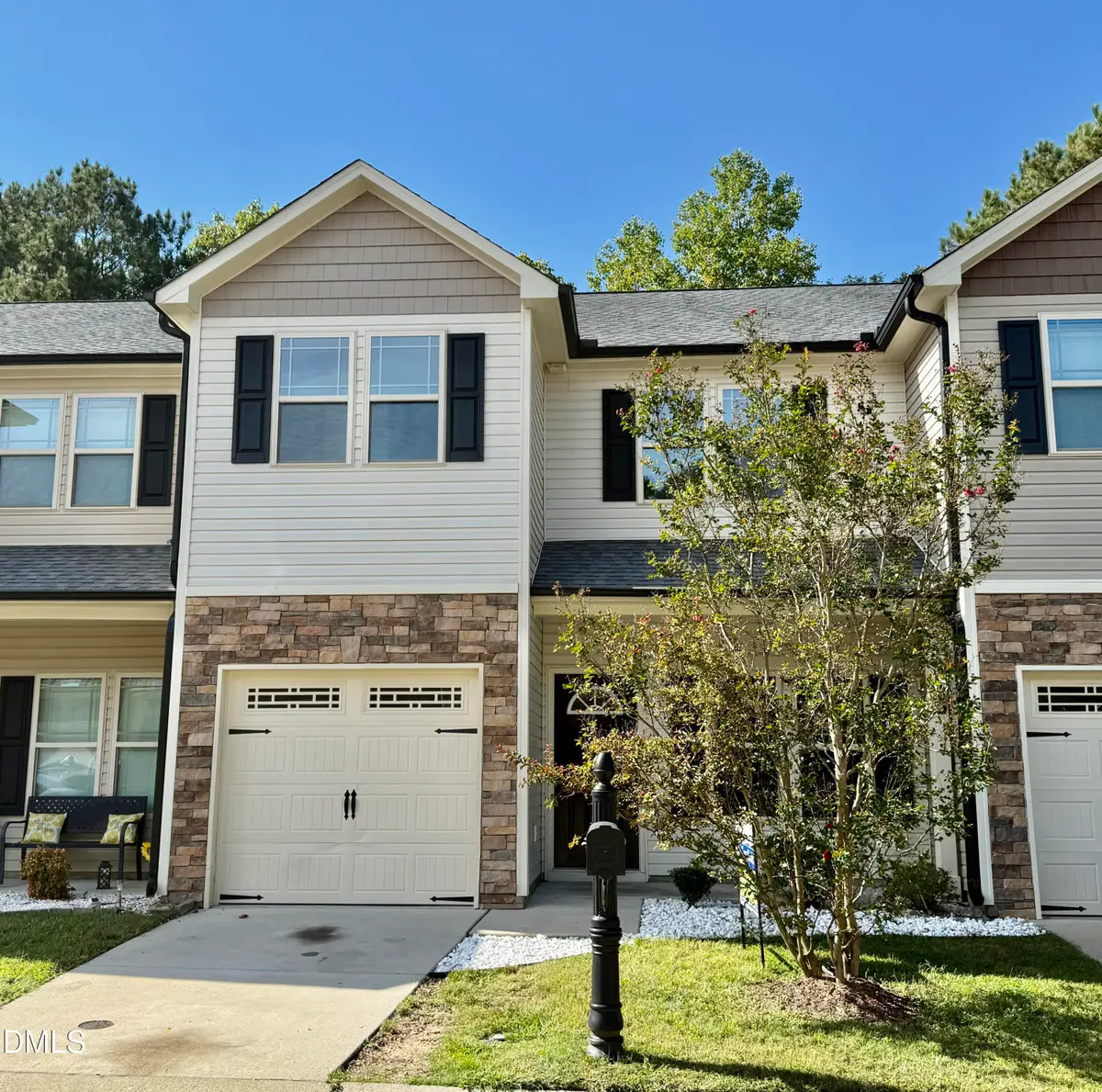 145 Hill Shore Lane, Clayton, NC 27527 - #1