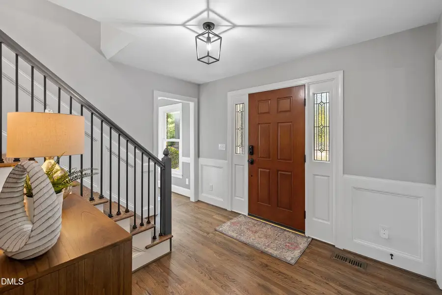 5413 W Oaks Drive, Fuquay Varina, NC 27526 - #3