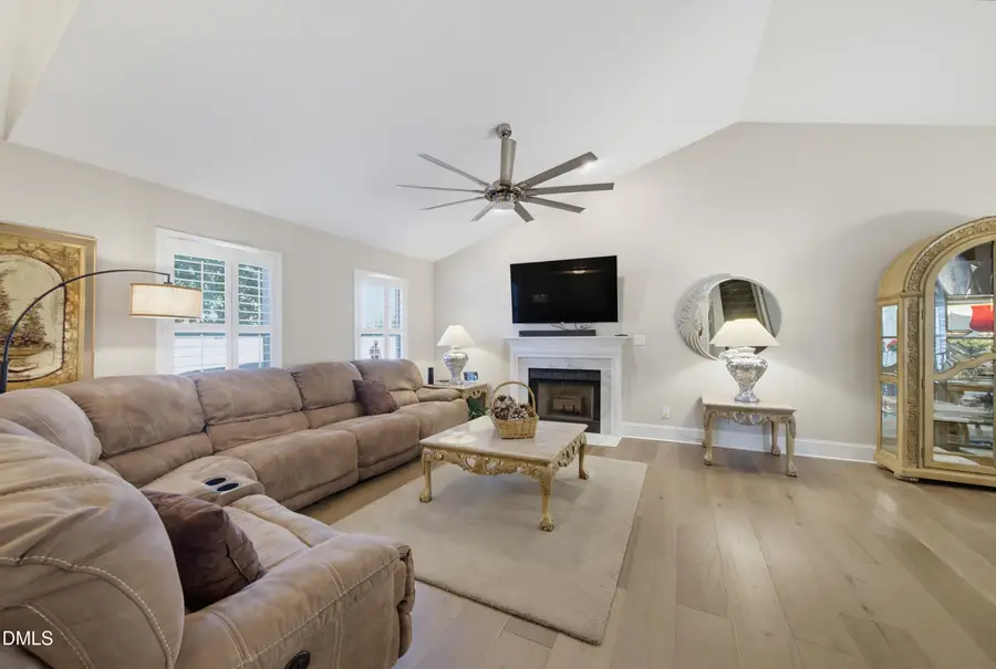4028 Toccopola Street, Raleigh, NC 27604 - #2