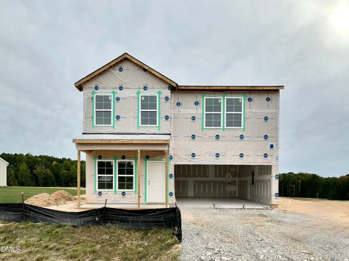 335 Buckthorn Drive, Youngsville, NC 27596 - #1