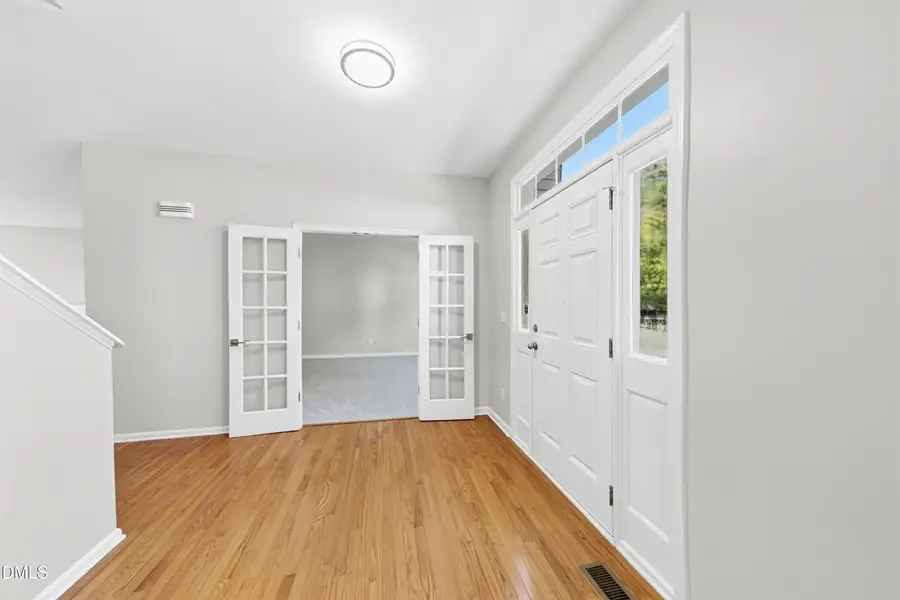 5624 Clarks Fork Drive, Raleigh, NC 27616 - #2