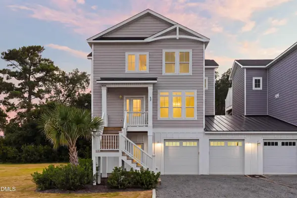 52 Pier View Court, Hampstead, NC 28443