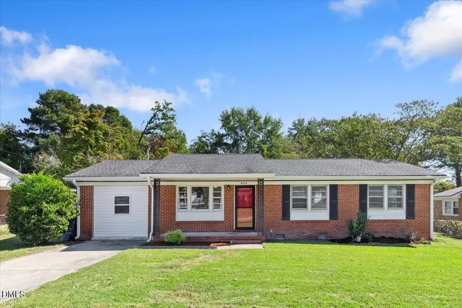 6122 Conaway Drive, Fayetteville, NC 28314 - #2