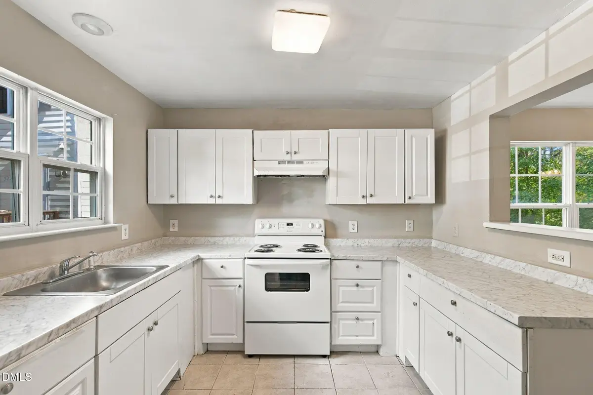 320 Kilarney Drive, Durham, NC 27703 - #1