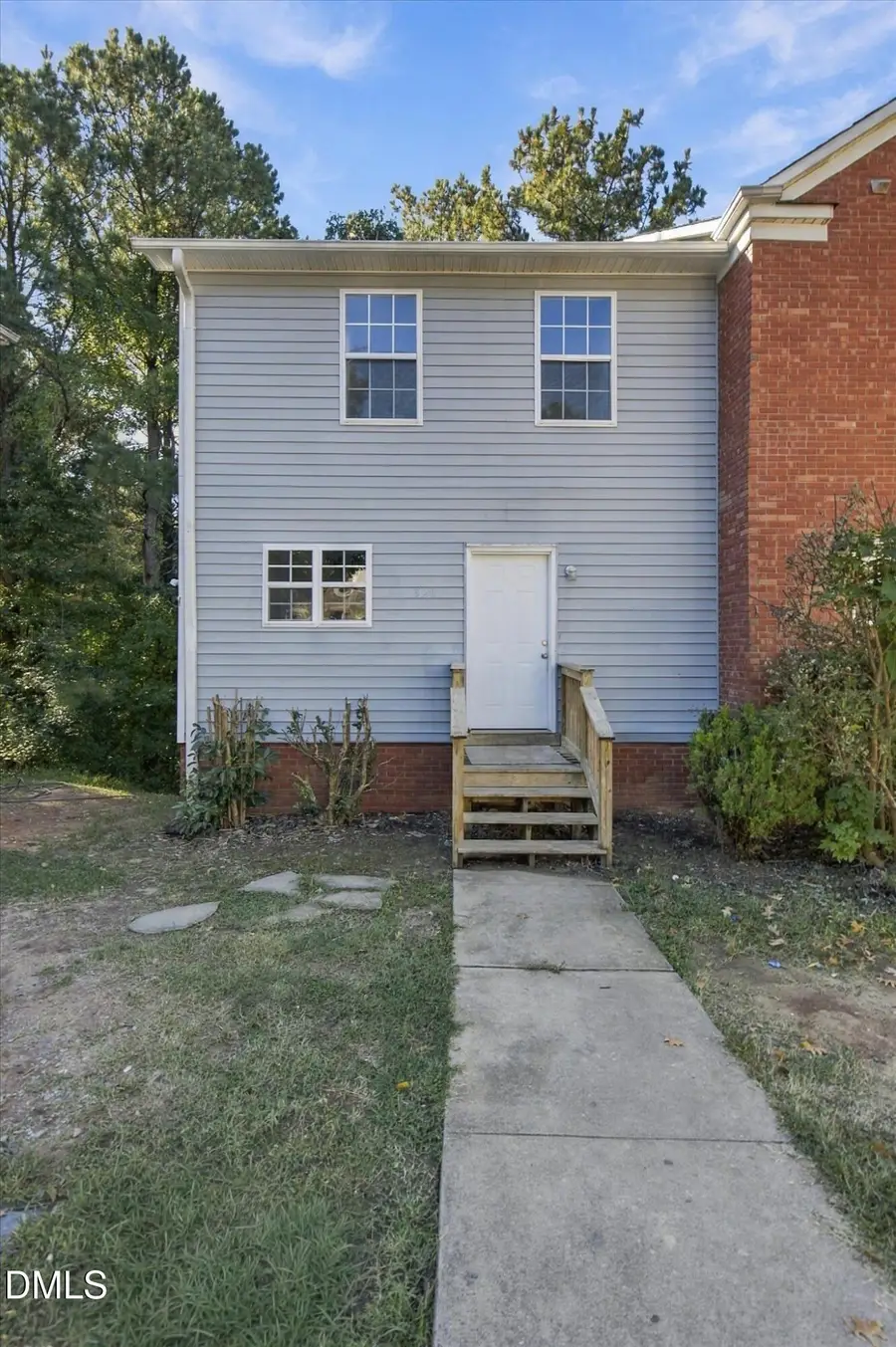 320 Kilarney Drive, Durham, NC 27703 - #2