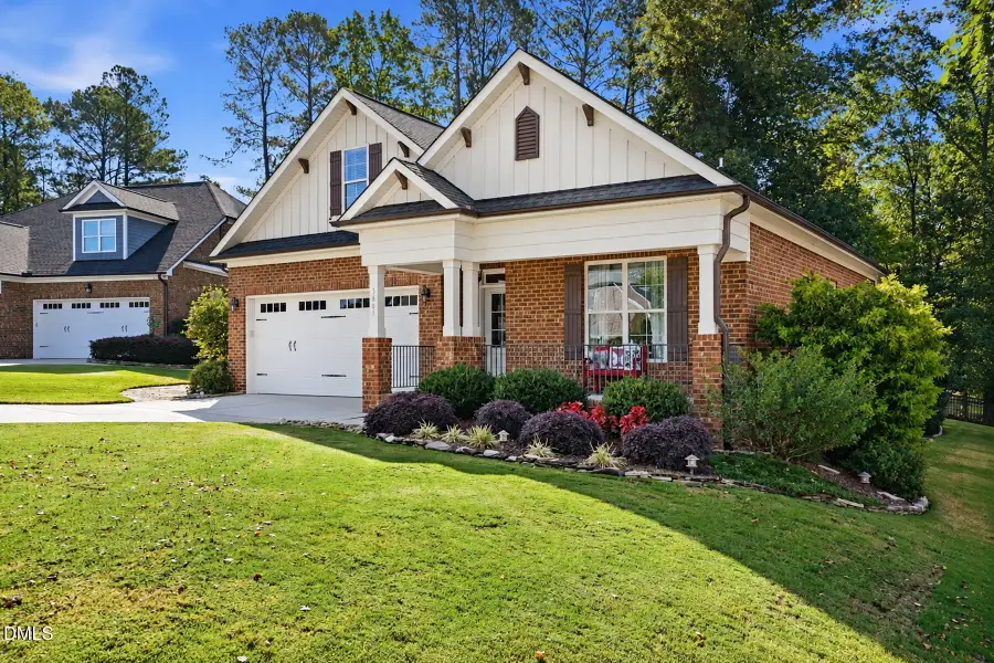 3605 Bentwinds Bluffs Lane, Fuquay Varina, NC 27526 - #3