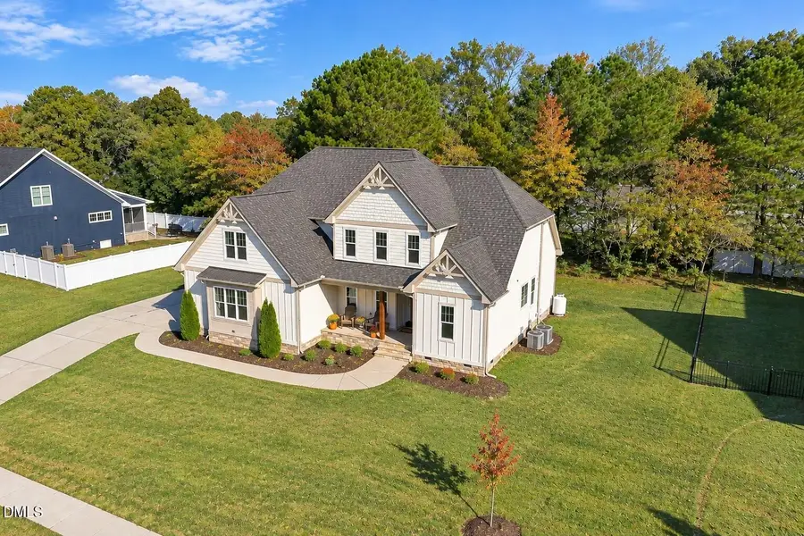 224 Lambert Lane, Fuquay Varina, NC 27526 - #2