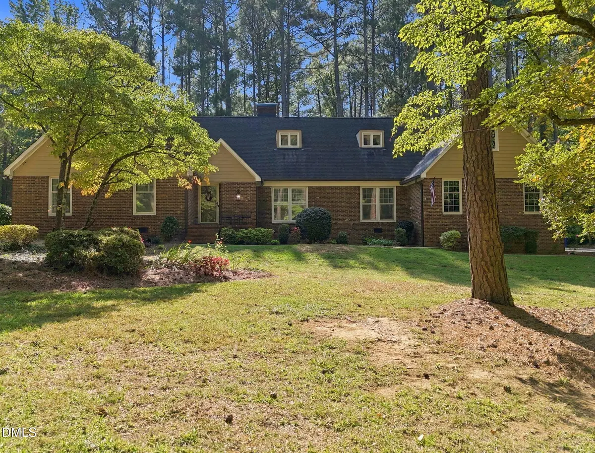 1755 Parker Lane, Henderson, NC 27536 - #1