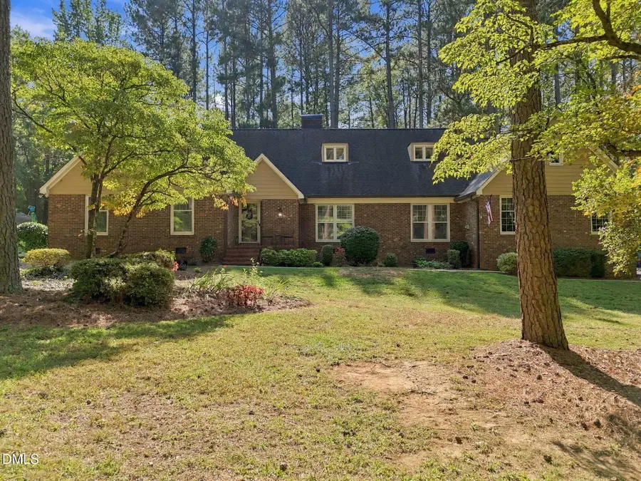 1755 Parker Lane, Henderson, NC 27536 - #3