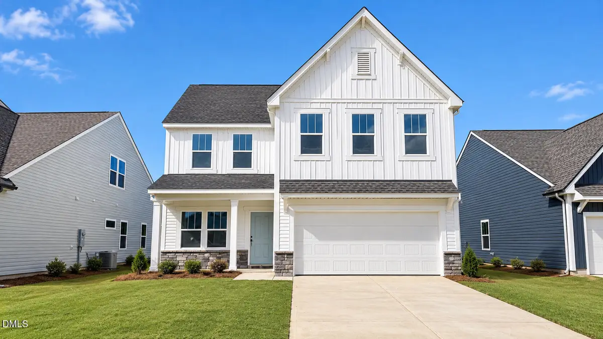 44 Open Meadow Court, Lillington, NC 27546 - #1