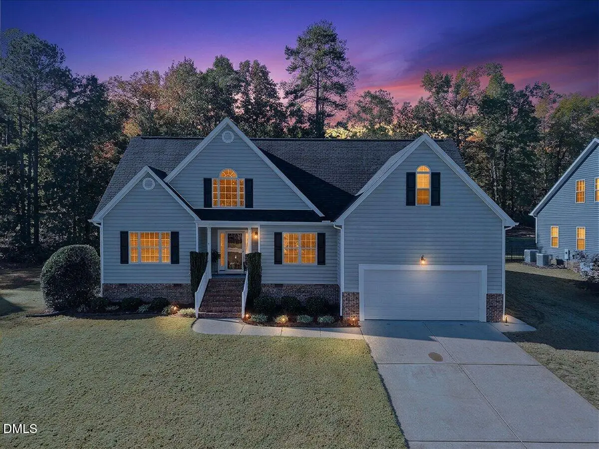 1974 Ferbow Street, Creedmoor, NC 27522 - #1
