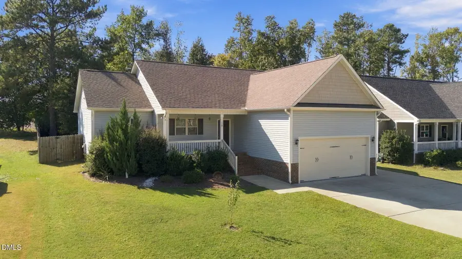 129 Poplar Drive, Clayton, NC 27520 - #2