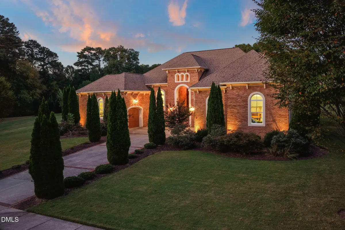 2 Tin Barn Place, Durham, NC 27705 - #1