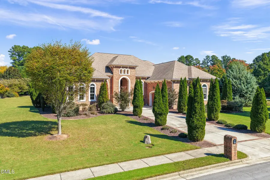 2 Tin Barn Place, Durham, NC 27705 - #2