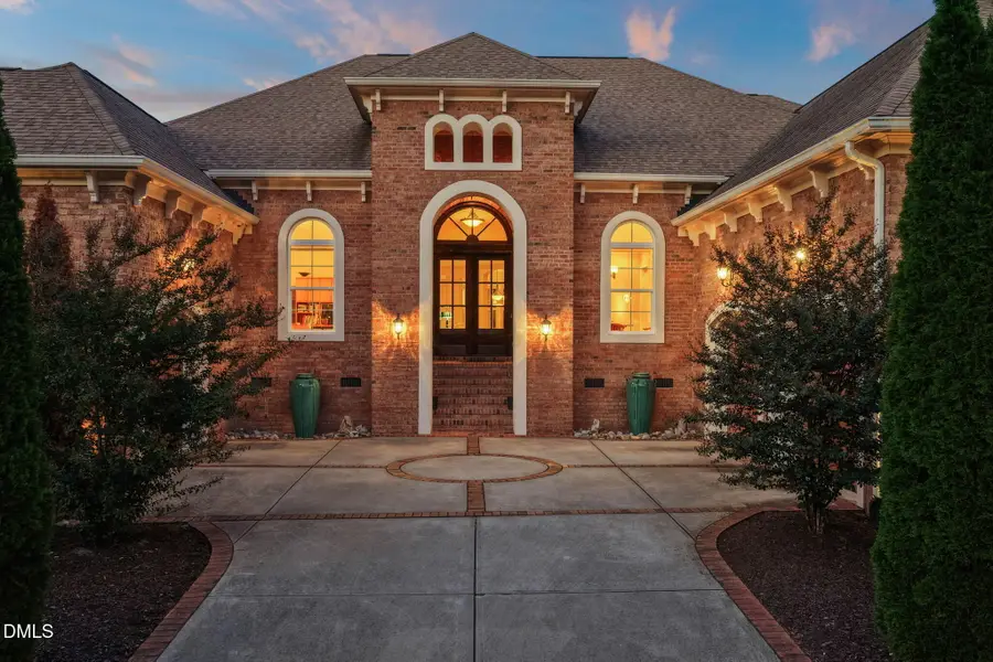 2 Tin Barn Place, Durham, NC 27705 - #3