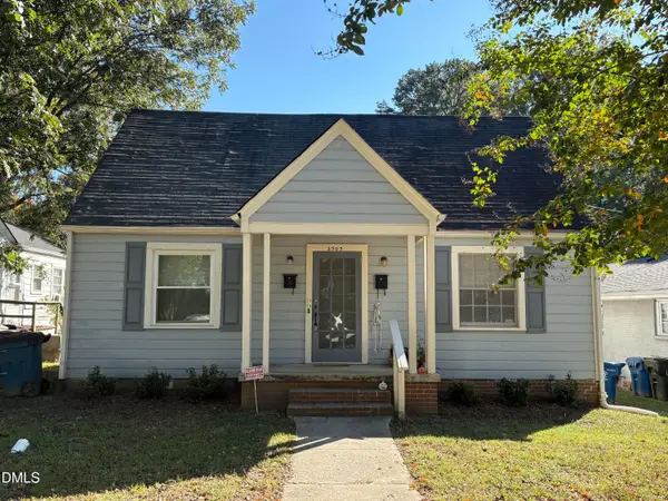 2503 Englewood Avenue, Durham, NC 27705