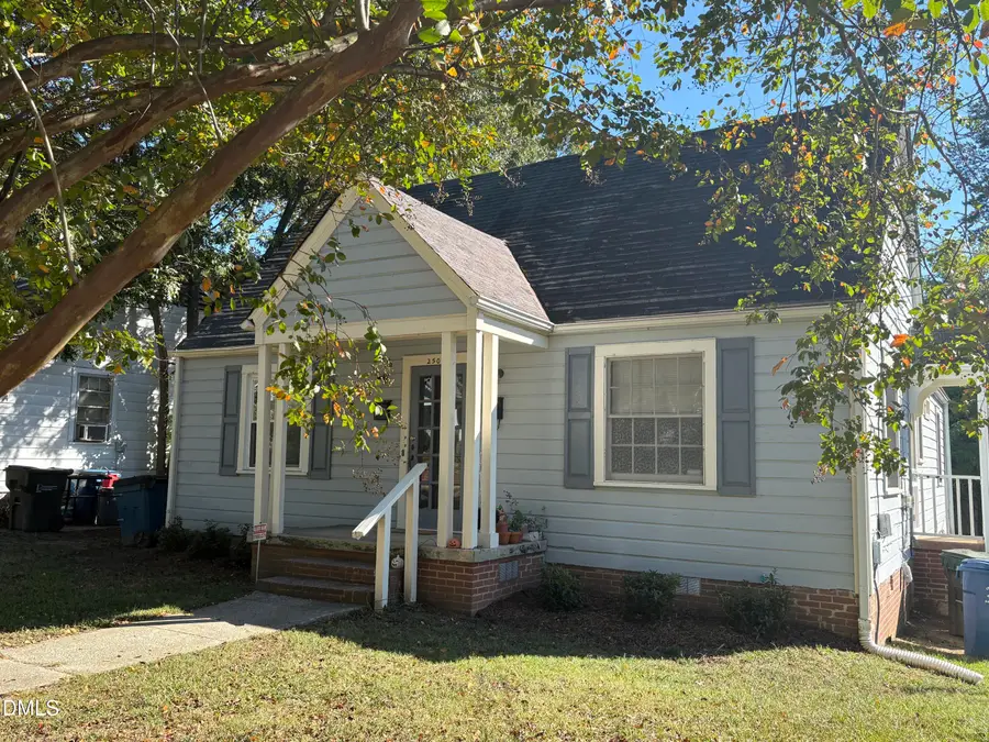 2503 Englewood Avenue, Durham, NC 27705 - #2