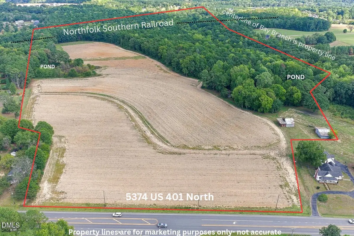 5374 Us-401, Fuquay Varina, NC 27526 - #1