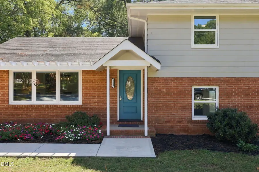 5009 Huntingdon Drive, Raleigh, NC 27606 - #3