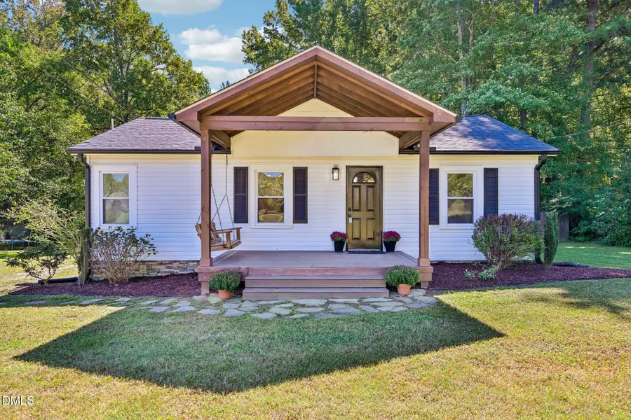 4093 Purnell Road, Wake Forest, NC 27587 - #2