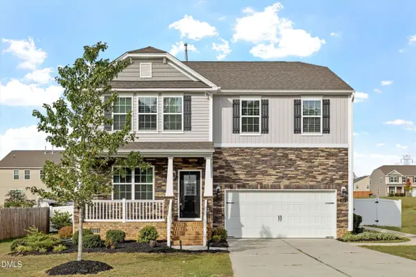 3237 Longpine Road, Burlington, NC 27215