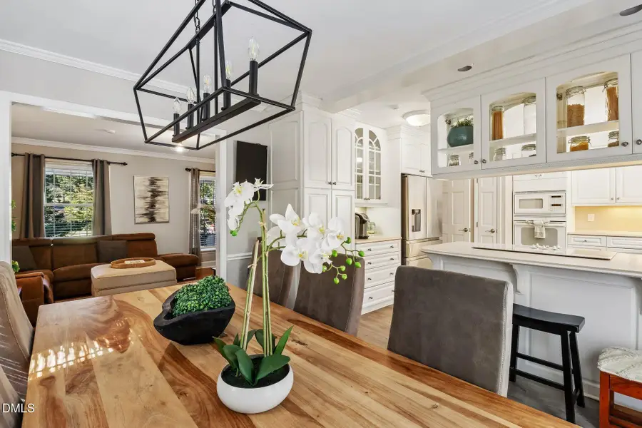 5412 Farley Drive, Raleigh, NC 27609 - #3