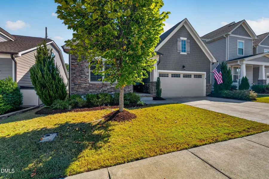 1903 Rothesay Drive, Apex, NC 27502 - #3