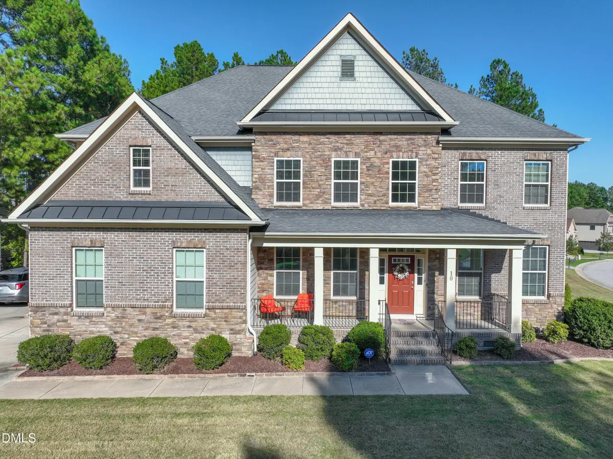 10 Stillwood Court, Clayton, NC 27520 - #1