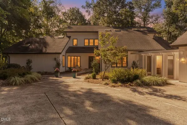 120 Donegal Drive, Chapel Hill, NC 27517