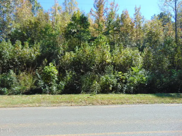 2600 George Winston Road, Bullock, NC 27507
