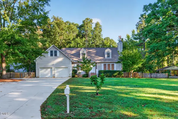 813 Greenwood Circle, Cary, NC 27511