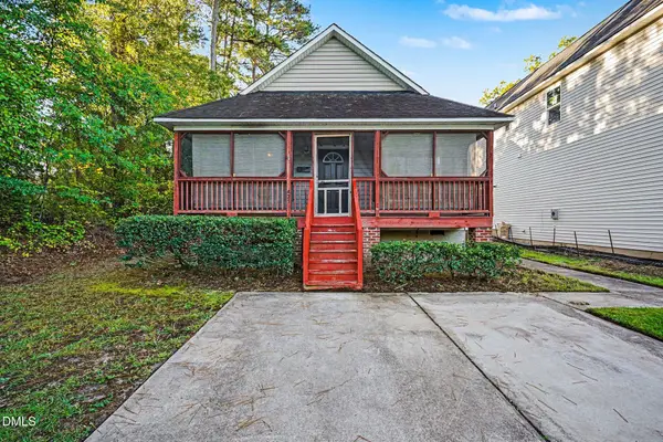 421 Longfellow Street, Fuquay Varina, NC 27526