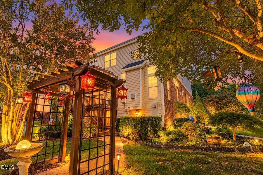 858 Saratoga Drive, Durham, NC 27704 - #3