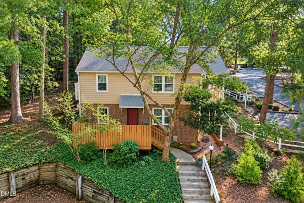 128 Drummond Place, Cary, NC 27511