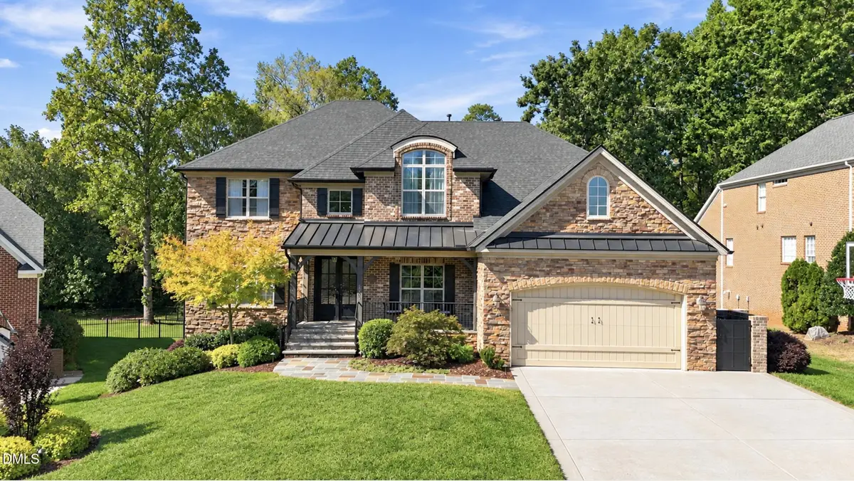 3009 Osterley Street, Raleigh, NC 27614 - #1