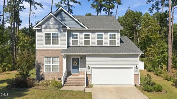 127 Ascot, Rocky Mount, NC 27804